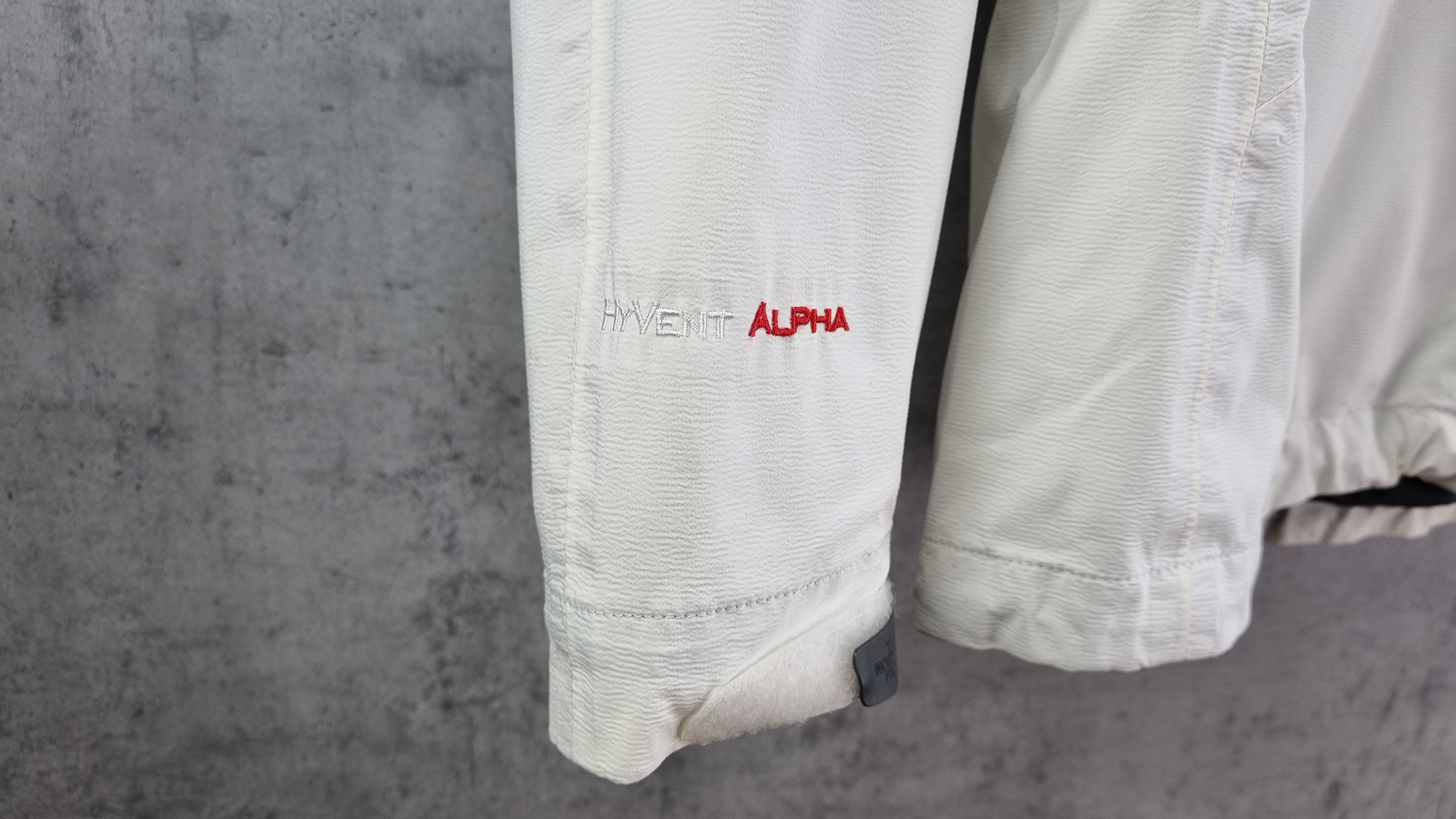 Stormtech × Summit Clothing The North Face Summit Series Hy Vent Jacket Arcteryx Style Size US M / EU 48-50 / 2 - 15 Thumbnail