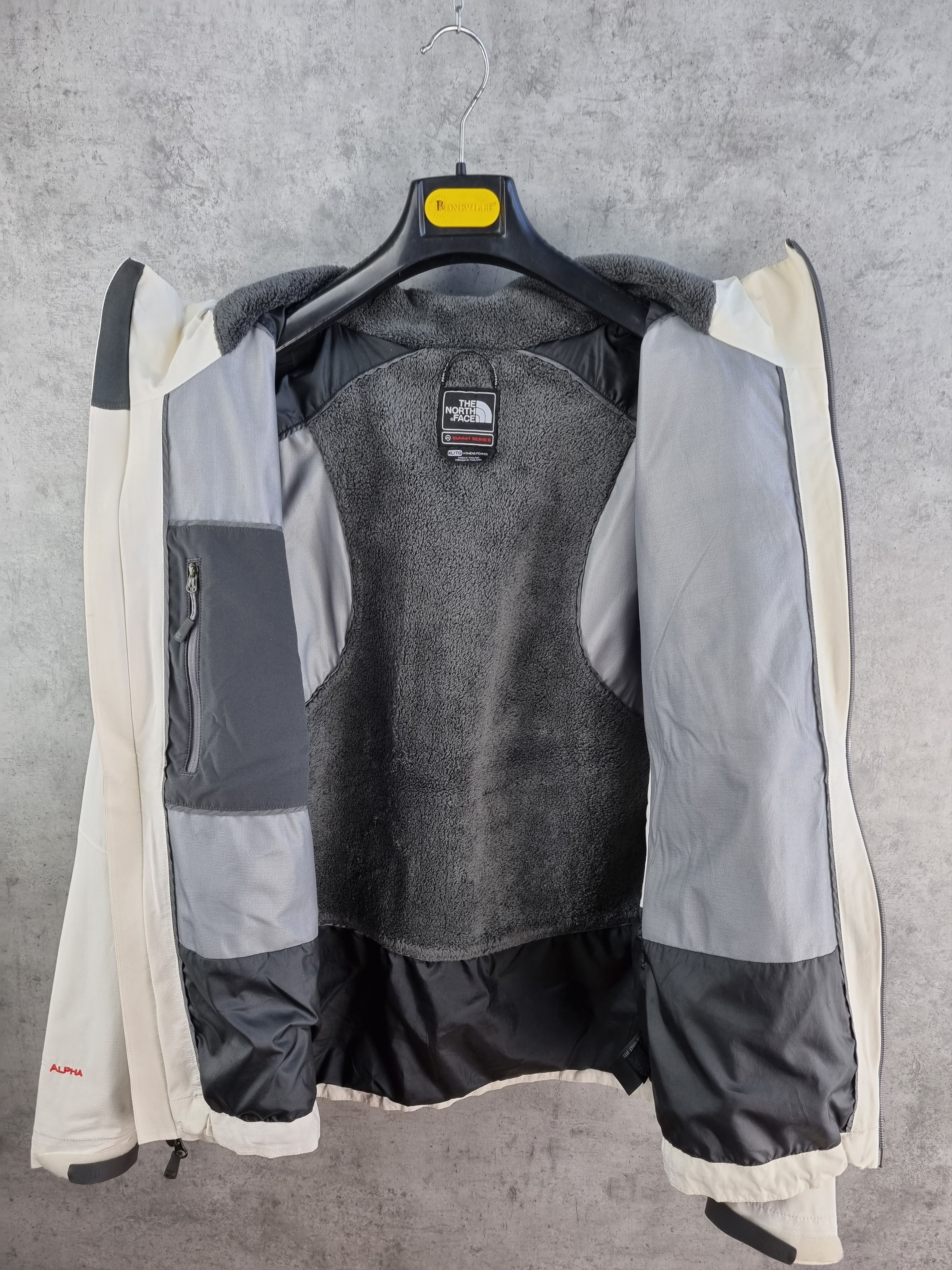 Stormtech × Summit Clothing The North Face Summit Series Hy Vent Jacket Arcteryx Style Size US M / EU 48-50 / 2 - 4 Thumbnail