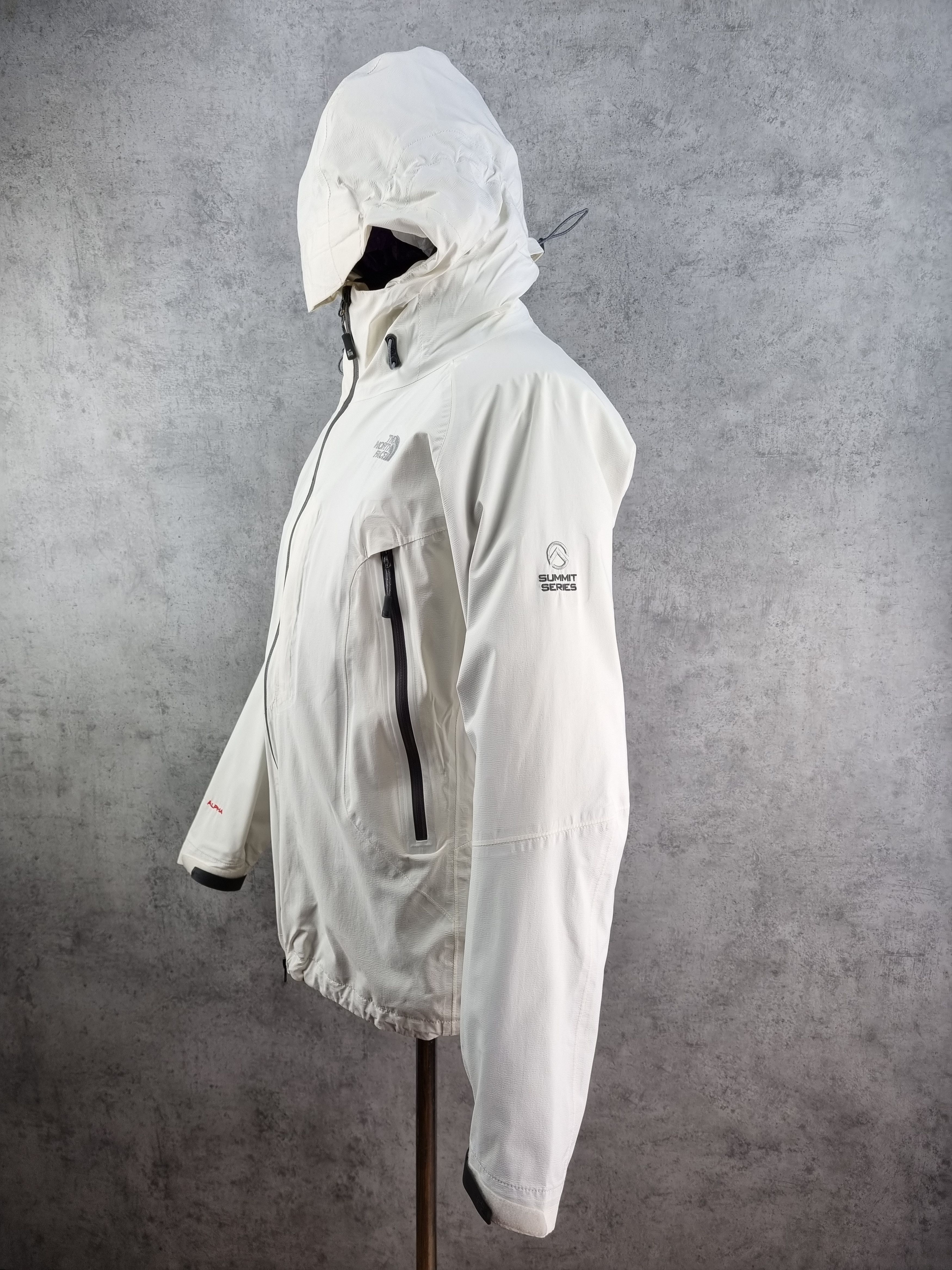 Stormtech × Summit Clothing The North Face Summit Series Hy Vent Jacket Arcteryx Style Size US M / EU 48-50 / 2 - 5 Thumbnail