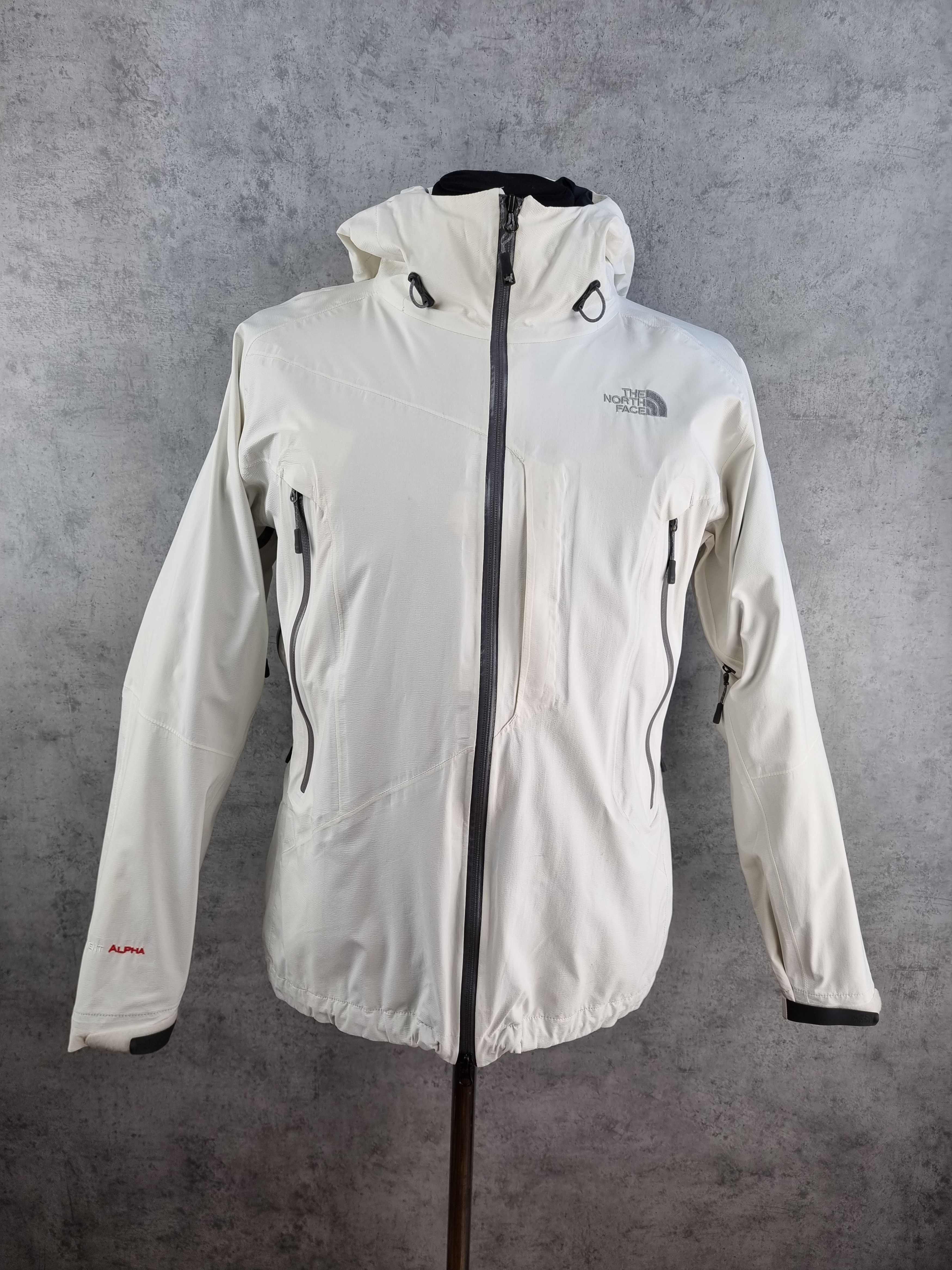 Stormtech × Summit Clothing The North Face Summit Series Hy Vent Jacket Arcteryx Style Size US M / EU 48-50 / 2 - 1 Thumbnail