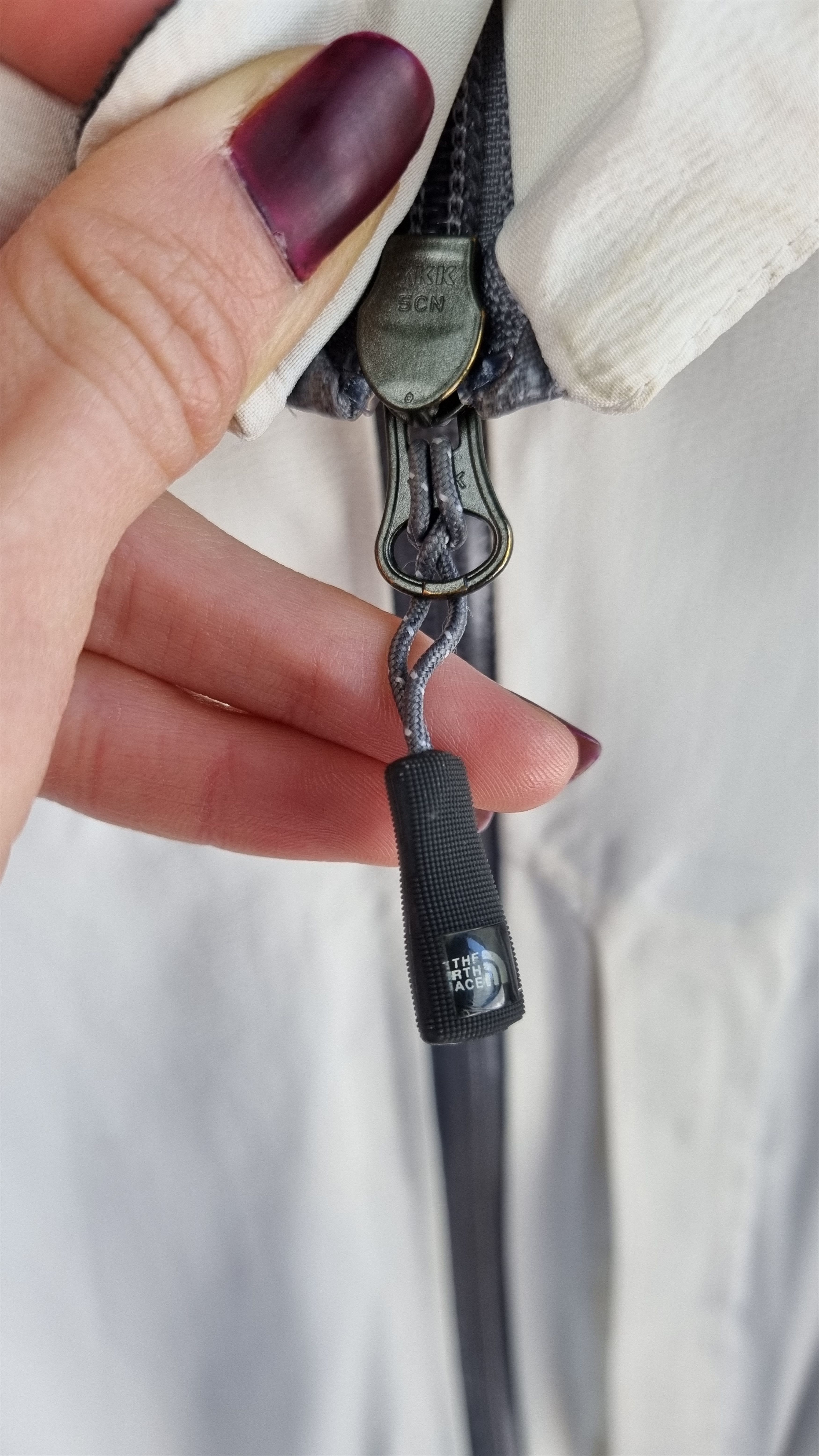 Stormtech × Summit Clothing The North Face Summit Series Hy Vent Jacket Arcteryx Style Size US M / EU 48-50 / 2 - 16 Thumbnail