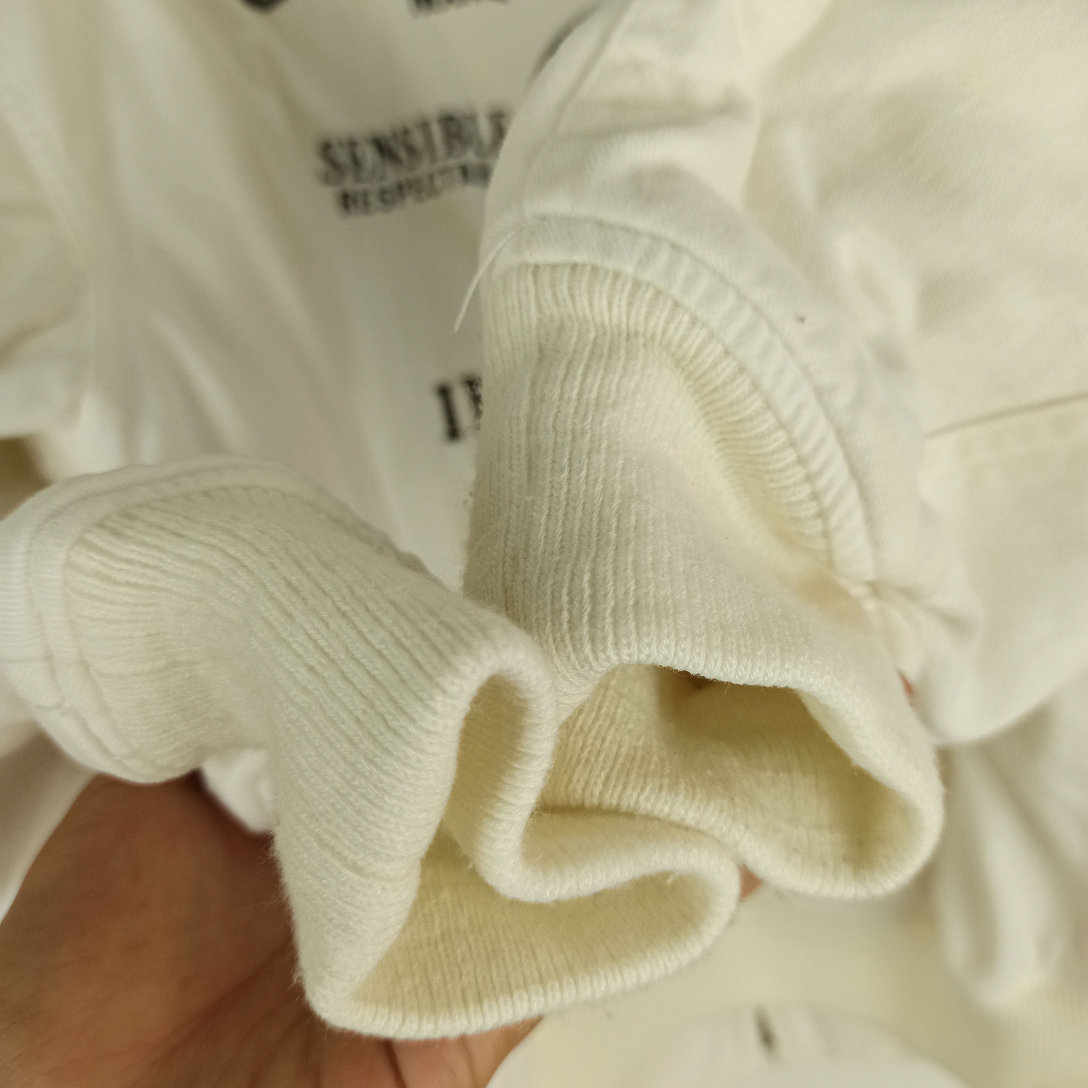 Japanese Brand Vintage O.R Coming Quilted Bomber Jacket Size US L / EU 52-54 / 3 - 10 Thumbnail