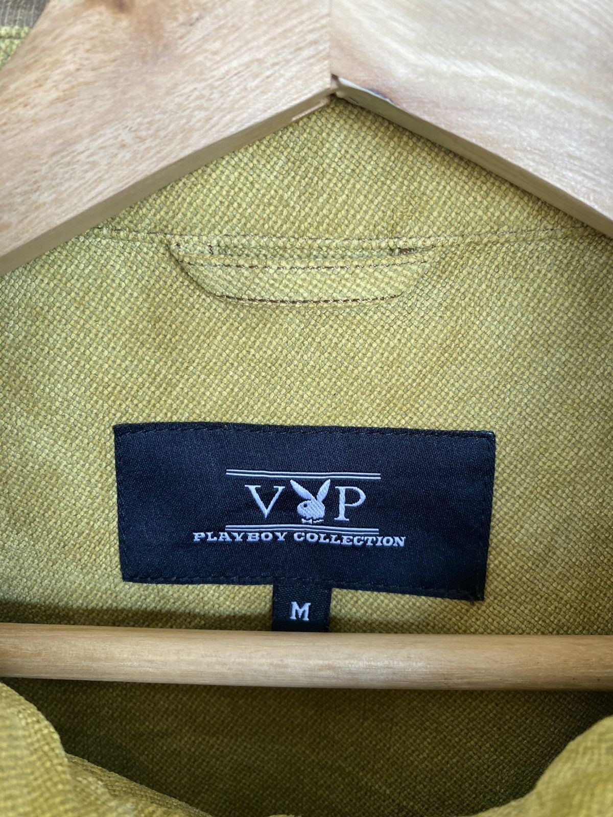 Playboy × Vintage Vintage Playboy Jacket Size US M / EU 48-50 / 2 - 4 Thumbnail