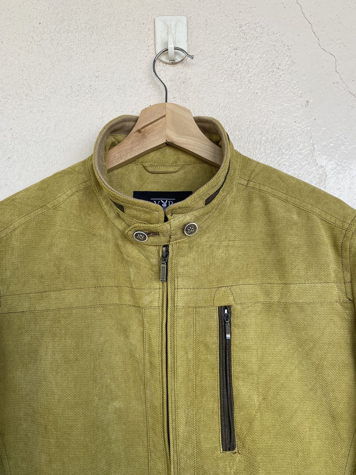 Playboy × Vintage Vintage Playboy Jacket Size US M / EU 48-50 / 2 - 3 Thumbnail