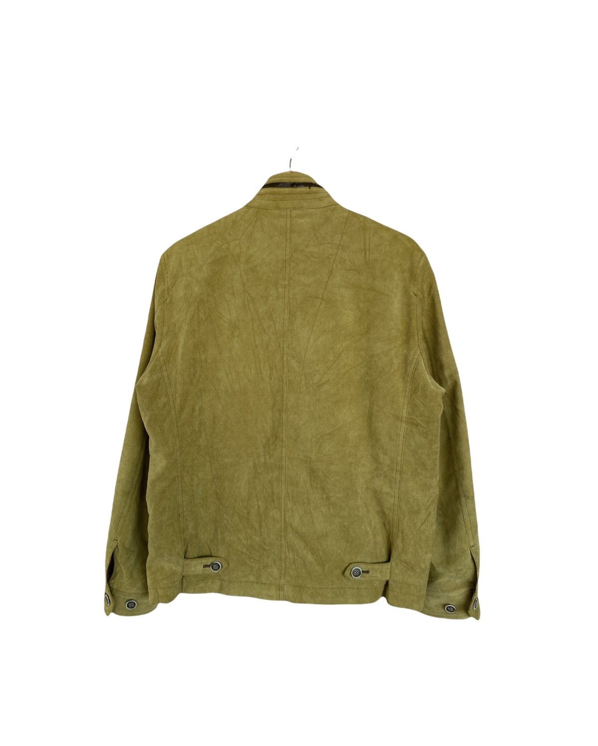 Playboy × Vintage Vintage Playboy Jacket Size US M / EU 48-50 / 2 - 2 Thumbnail