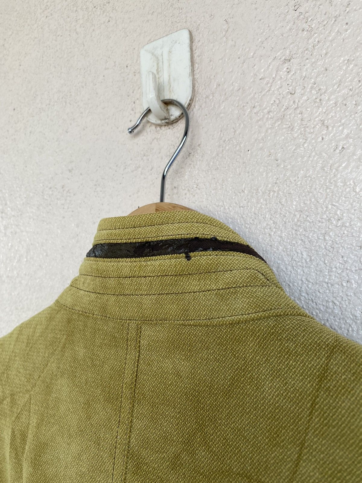 Playboy × Vintage Vintage Playboy Jacket Size US M / EU 48-50 / 2 - 6 Thumbnail