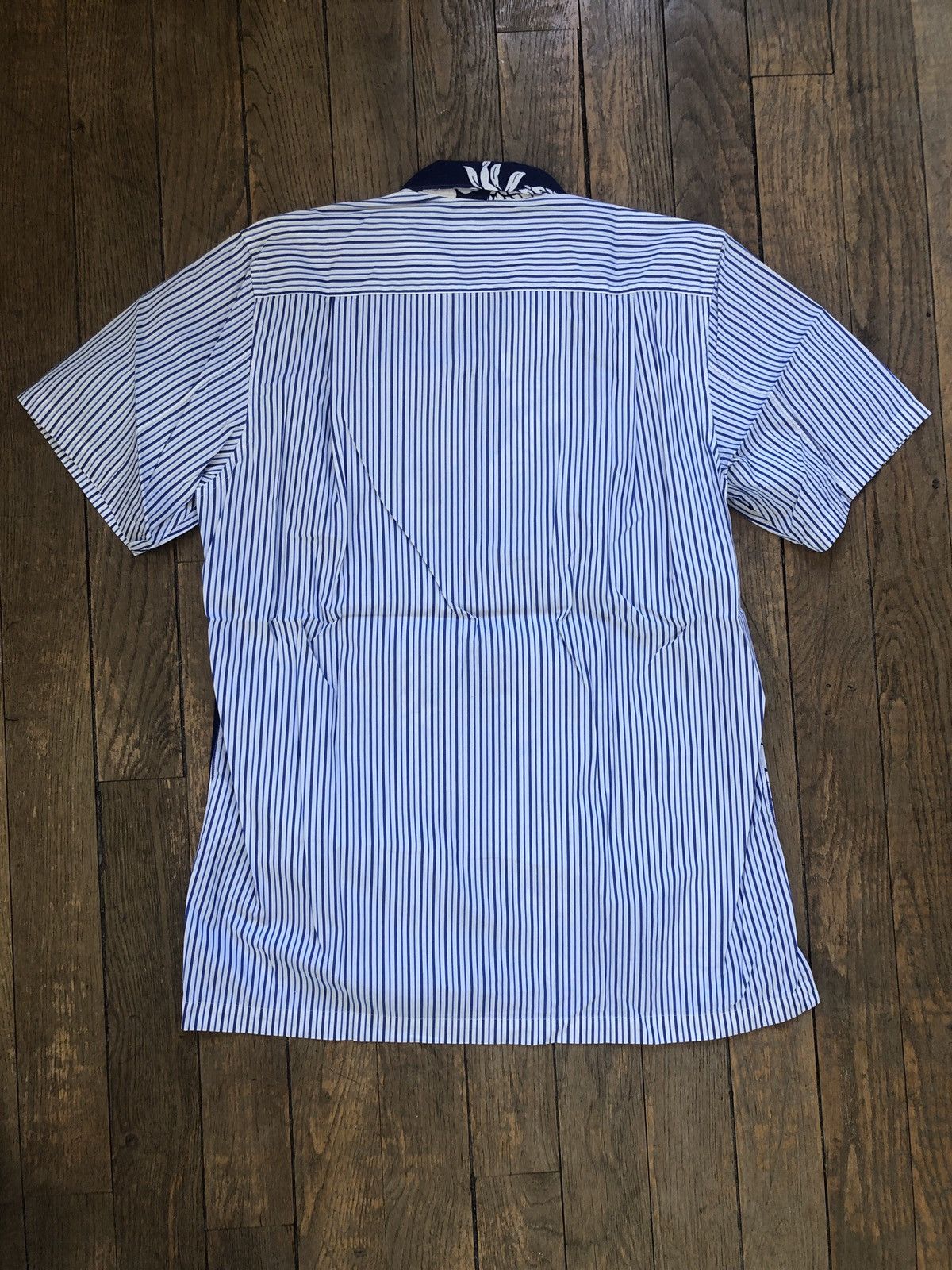 Comme des Garcons × Comme des Garcons SHIRT CDG Shirt Size US M / EU 48-50 / 2 - 5 Thumbnail