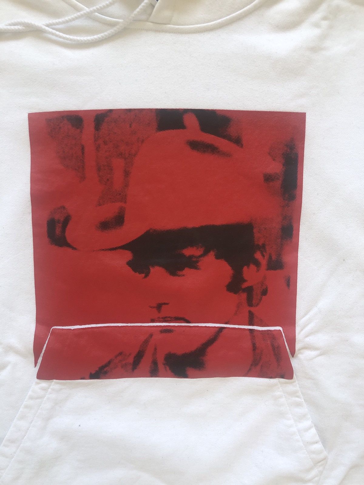 Andy Warhol Calvin Klein 205W39NYC Size US XL / EU 56 / 4 - 2 Thumbnail