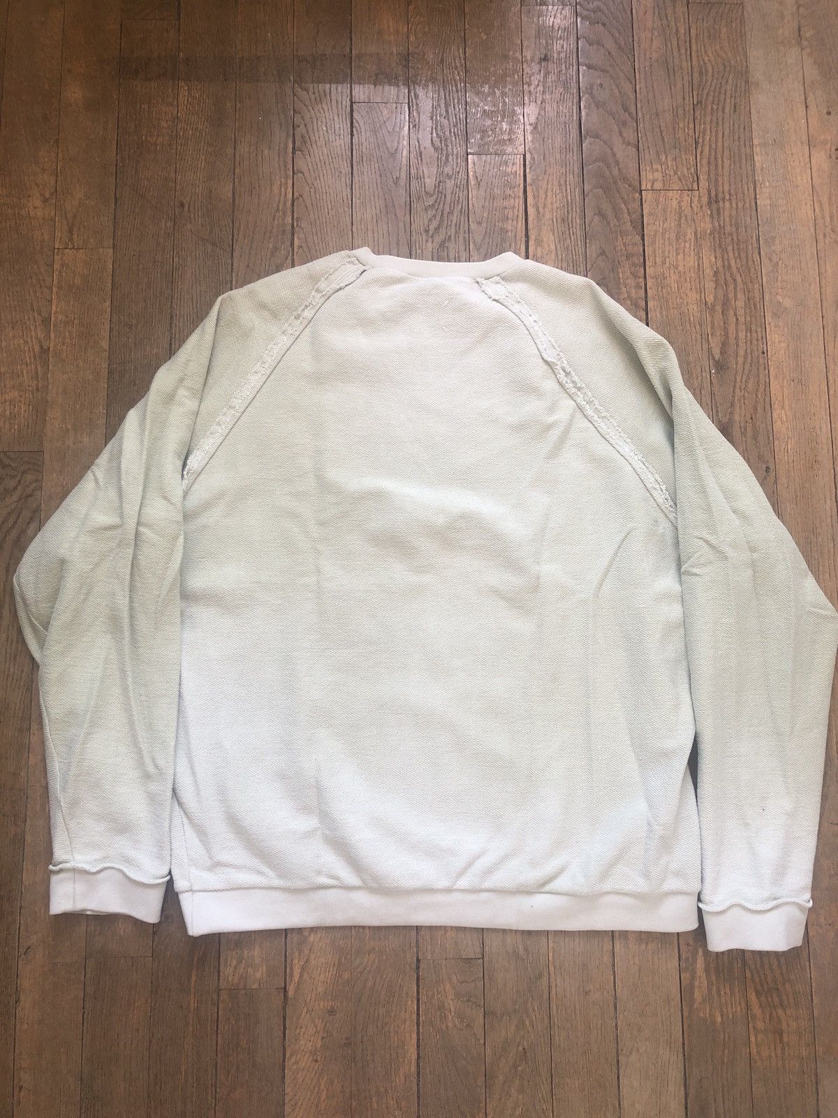 Maison Margiela Margiela crewneck Size US M / EU 48-50 / 2 - 7 Thumbnail