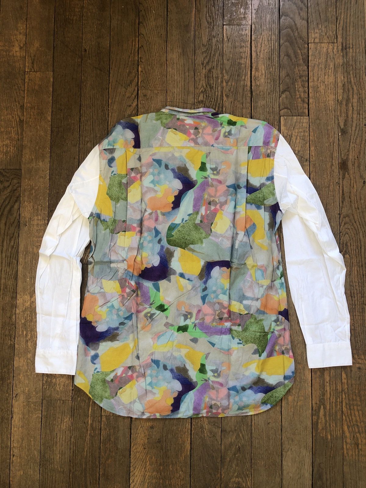 Comme des Garcons × Comme des Garcons SHIRT CDG Shirt Size US M / EU 48-50 / 2 - 4 Thumbnail