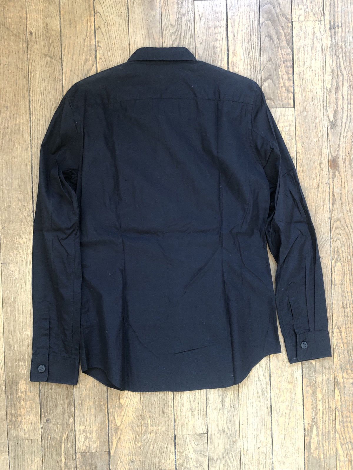 Comme des Garcons × Comme des Garcons Homme Plus CDG homme plus Shirt Size US M / EU 48-50 / 2 - 5 Thumbnail