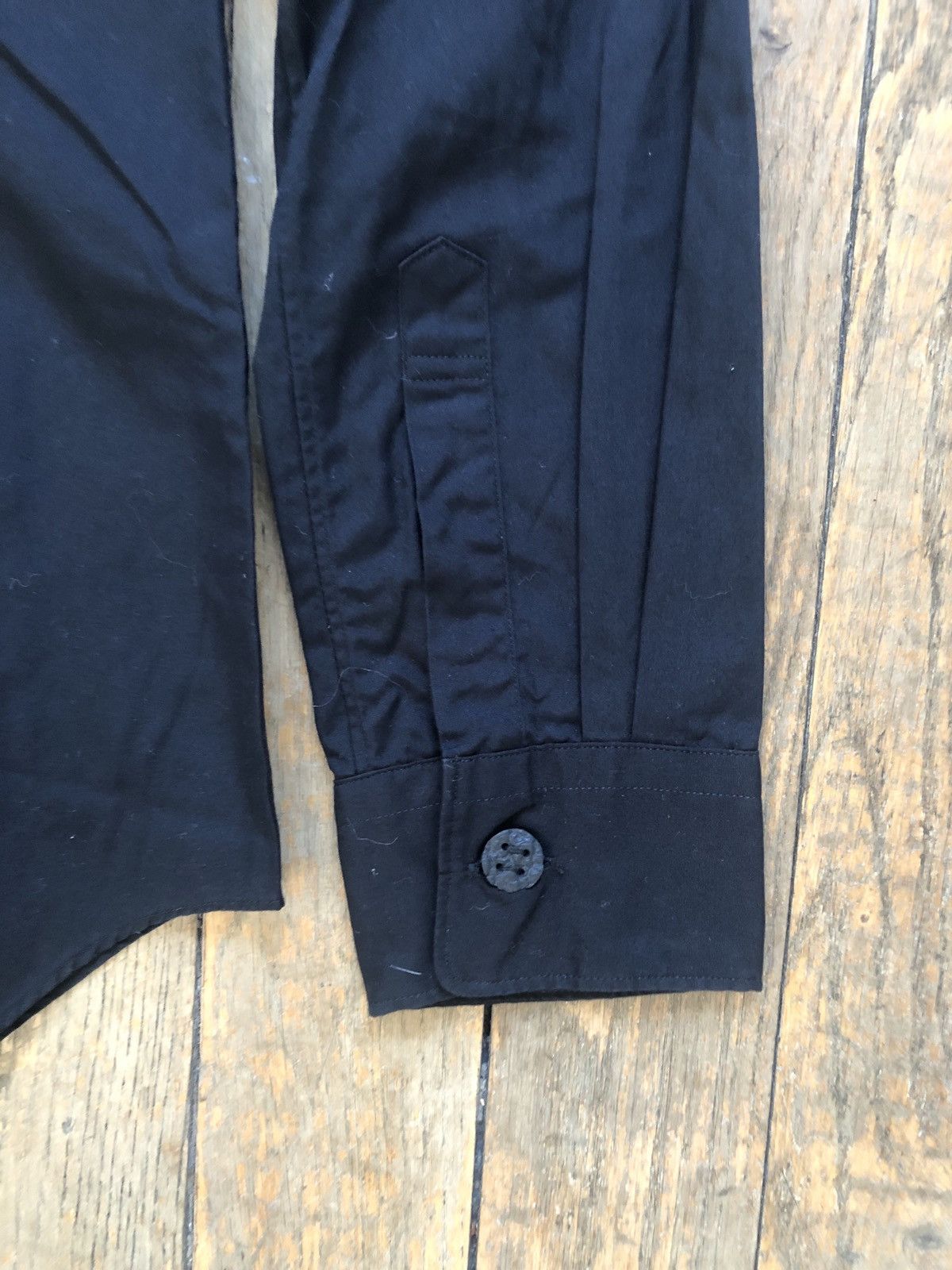 Comme des Garcons × Comme des Garcons Homme Plus CDG homme plus Shirt Size US M / EU 48-50 / 2 - 6 Thumbnail