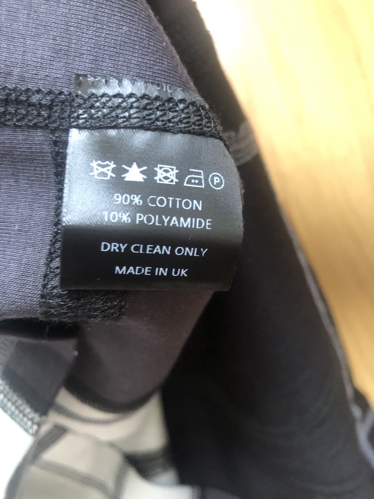 Craig Green Craig Green tee Size US L / EU 52-54 / 3 - 5 Thumbnail