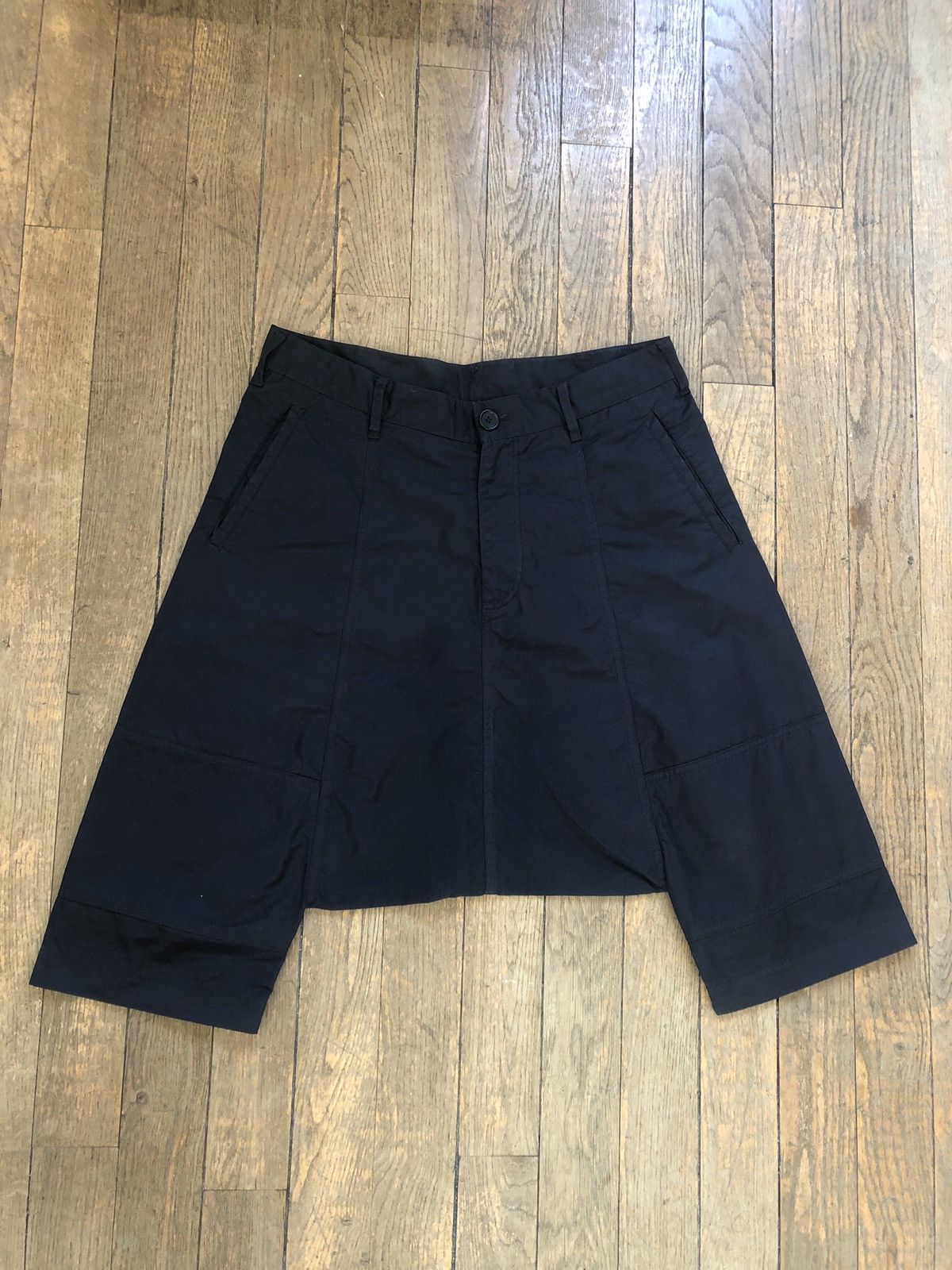 Comme des Garcons CDG Shirt short Size US 32 / EU 48 - 1 Thumbnail