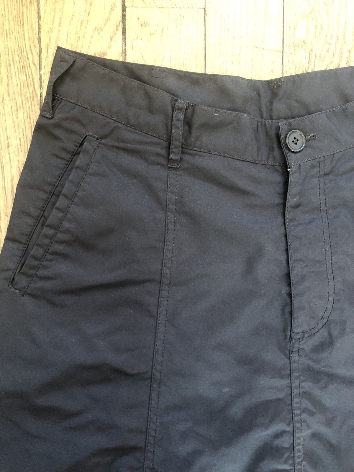 Comme des Garcons CDG Shirt short Size US 32 / EU 48 - 2 Thumbnail