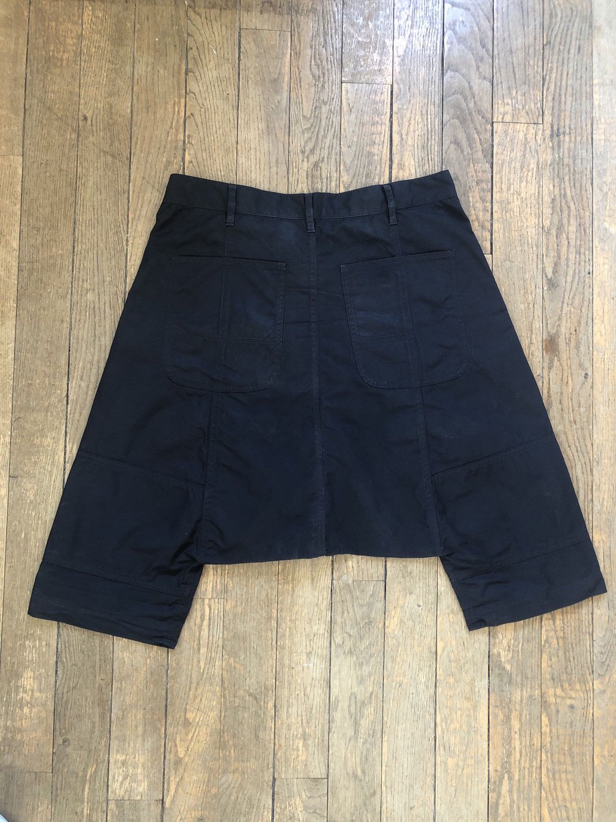 Comme des Garcons CDG Shirt short Size US 32 / EU 48 - 4 Thumbnail