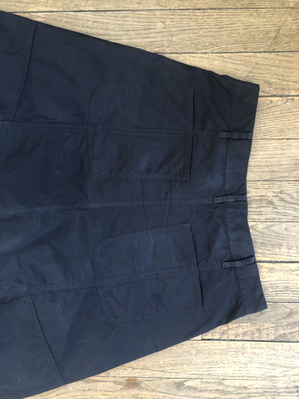 Comme des Garcons CDG Shirt short Size US 32 / EU 48 - 5 Thumbnail