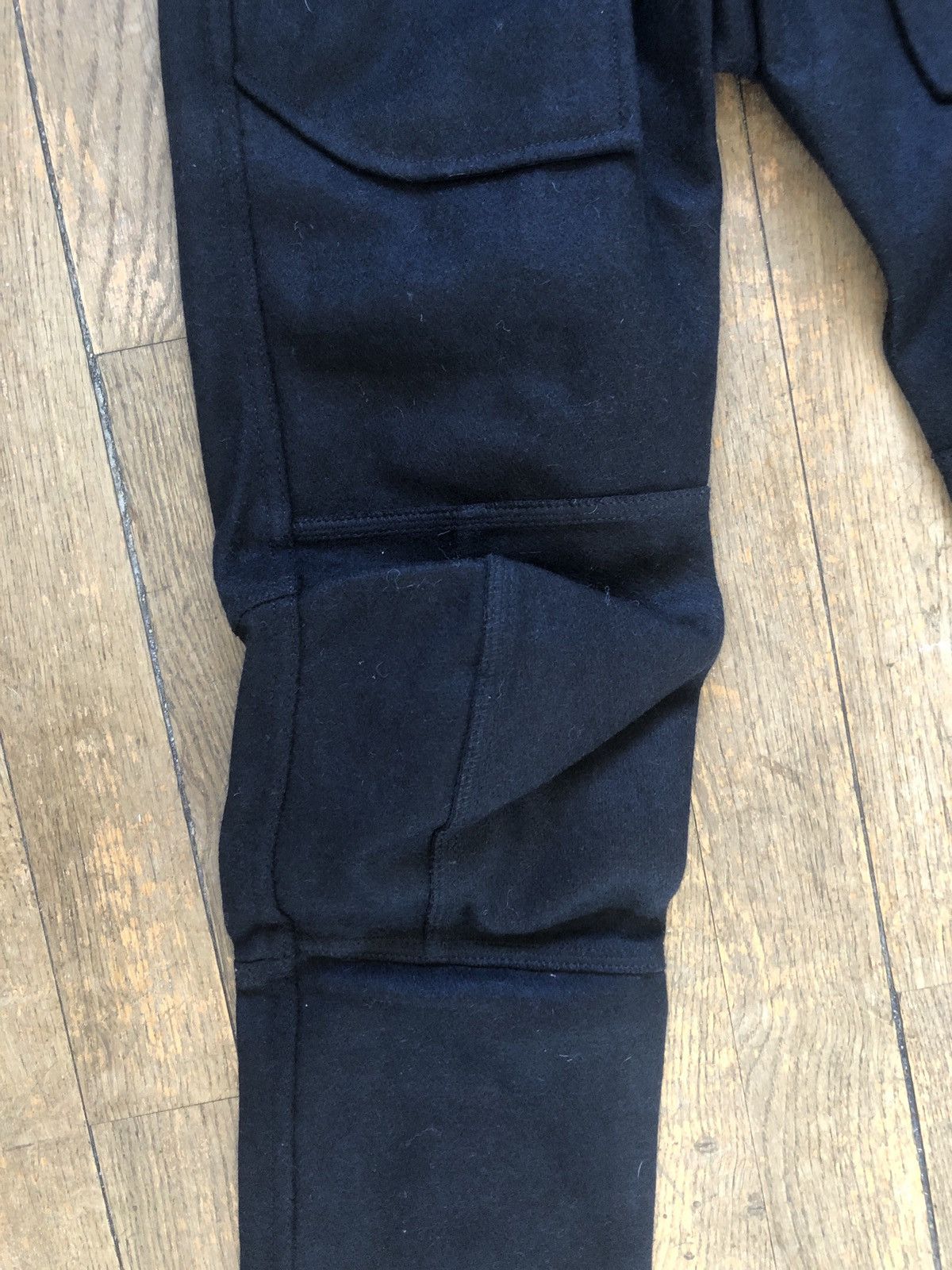 Comme des Garcons × Comme des Garcons SHIRT CDG Shirt pants Size US 33 - 2 Thumbnail