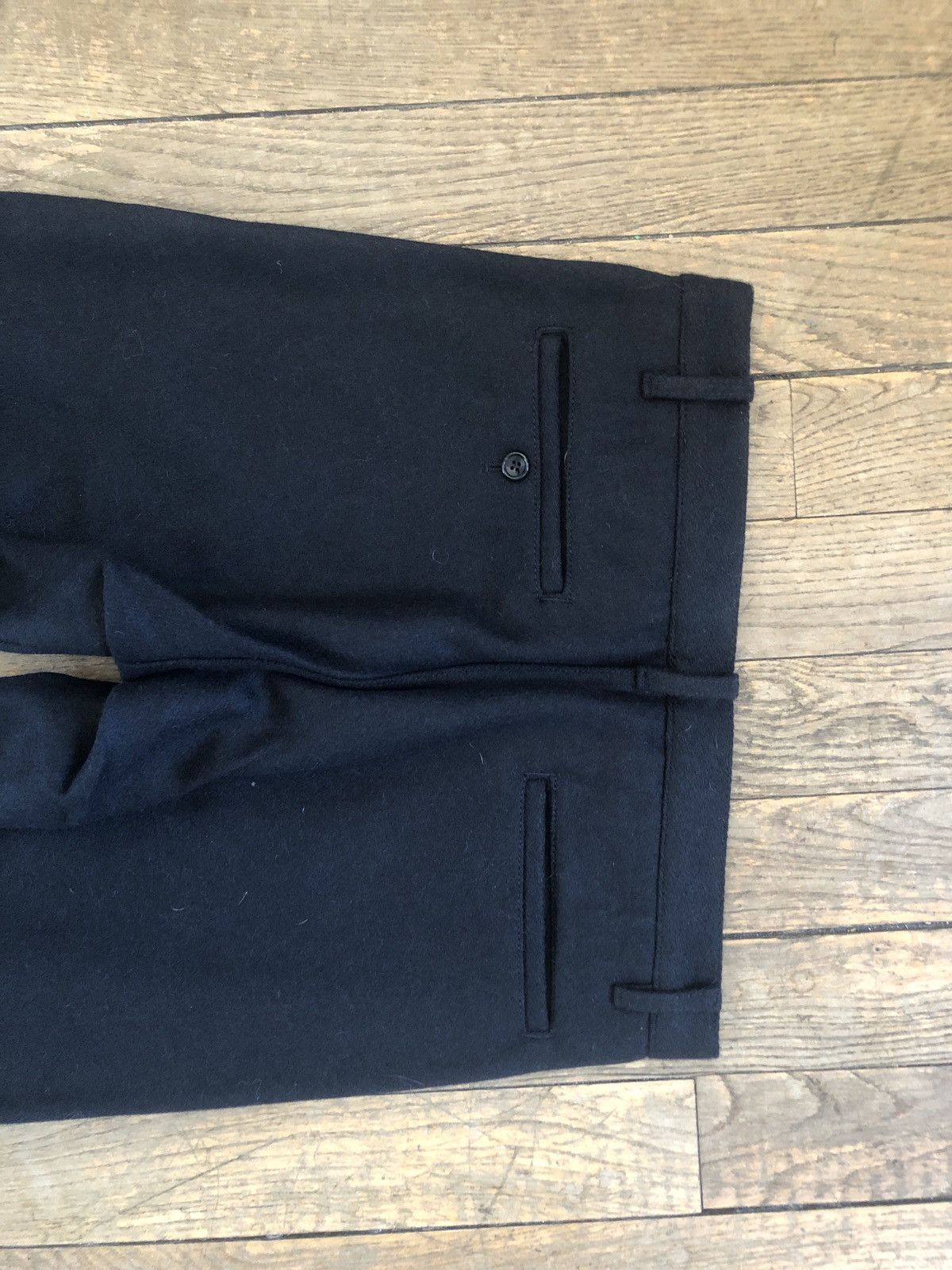 Comme des Garcons × Comme des Garcons SHIRT CDG Shirt pants Size US 33 - 6 Thumbnail