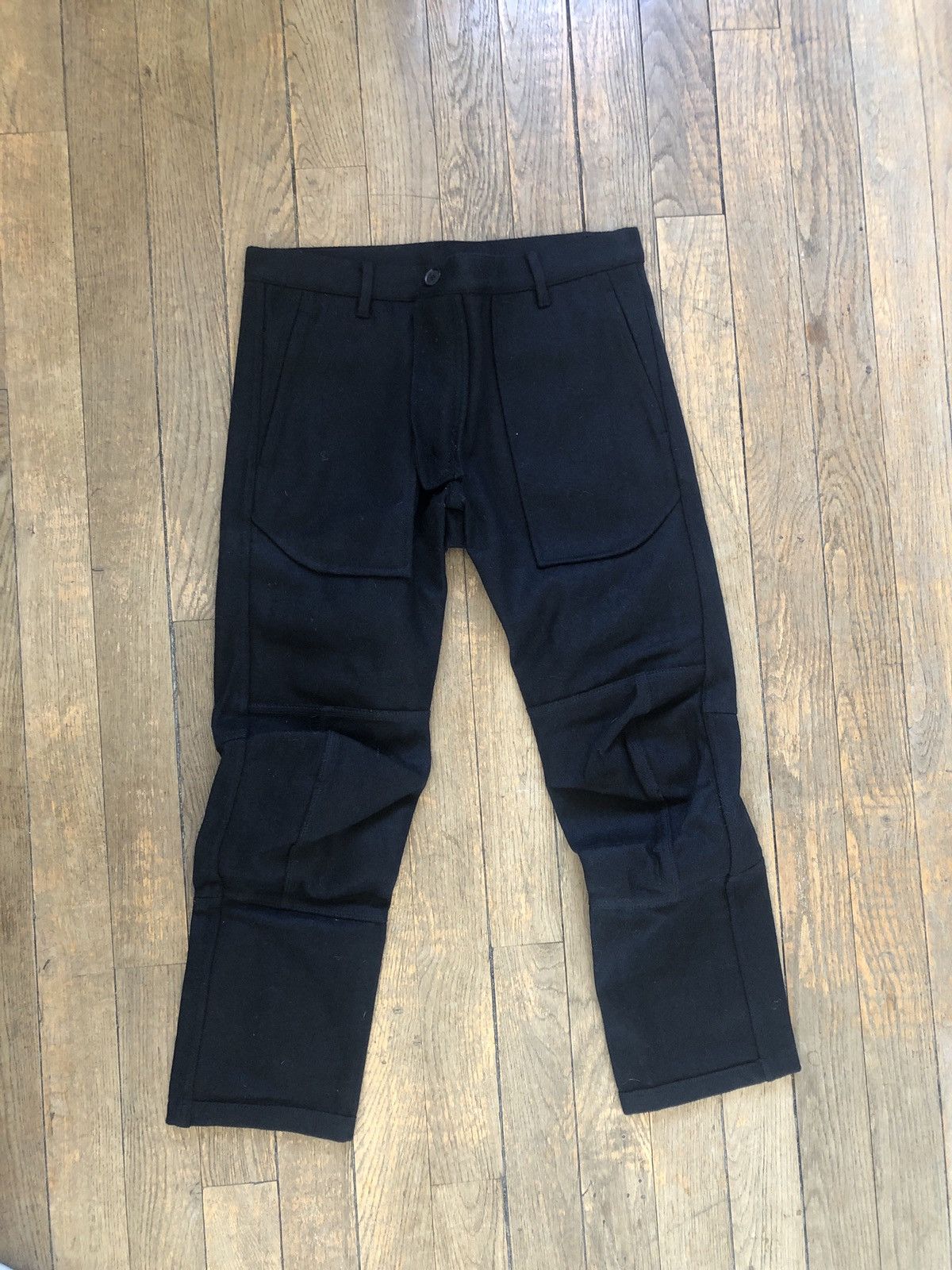 Comme des Garcons × Comme des Garcons SHIRT CDG Shirt pants Size US 33 - 1 Thumbnail