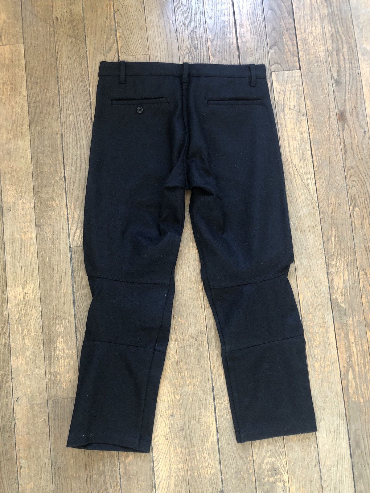 Comme des Garcons × Comme des Garcons SHIRT CDG Shirt pants Size US 33 - 5 Thumbnail