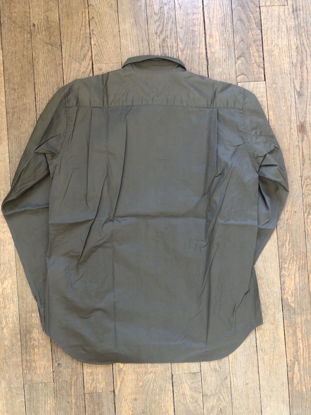 Comme des Garcons × Comme des Garcons Homme Plus CDG homme plus Shirt Size US M / EU 48-50 / 2 - 5 Thumbnail