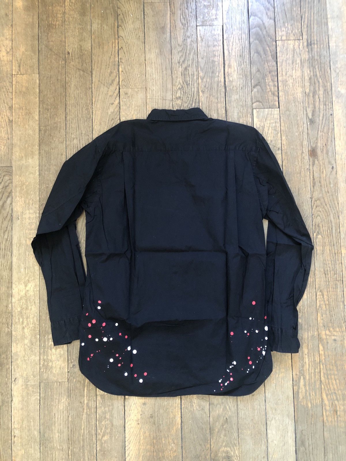 Comme des Garcons CDG Shirt Size US M / EU 48-50 / 2 - 5 Thumbnail