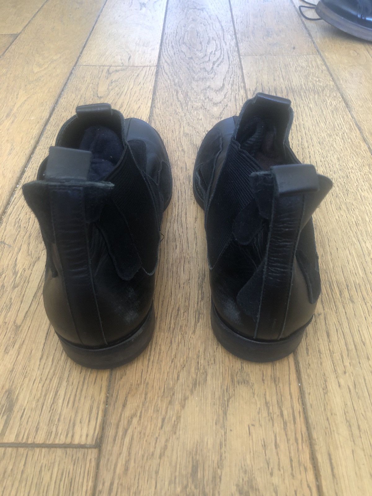 Comme des Garcons × Comme des Garcons Homme Plus Comme des garçons homme plus boots Size US 9.5 / EU 42-43 - 5 Thumbnail