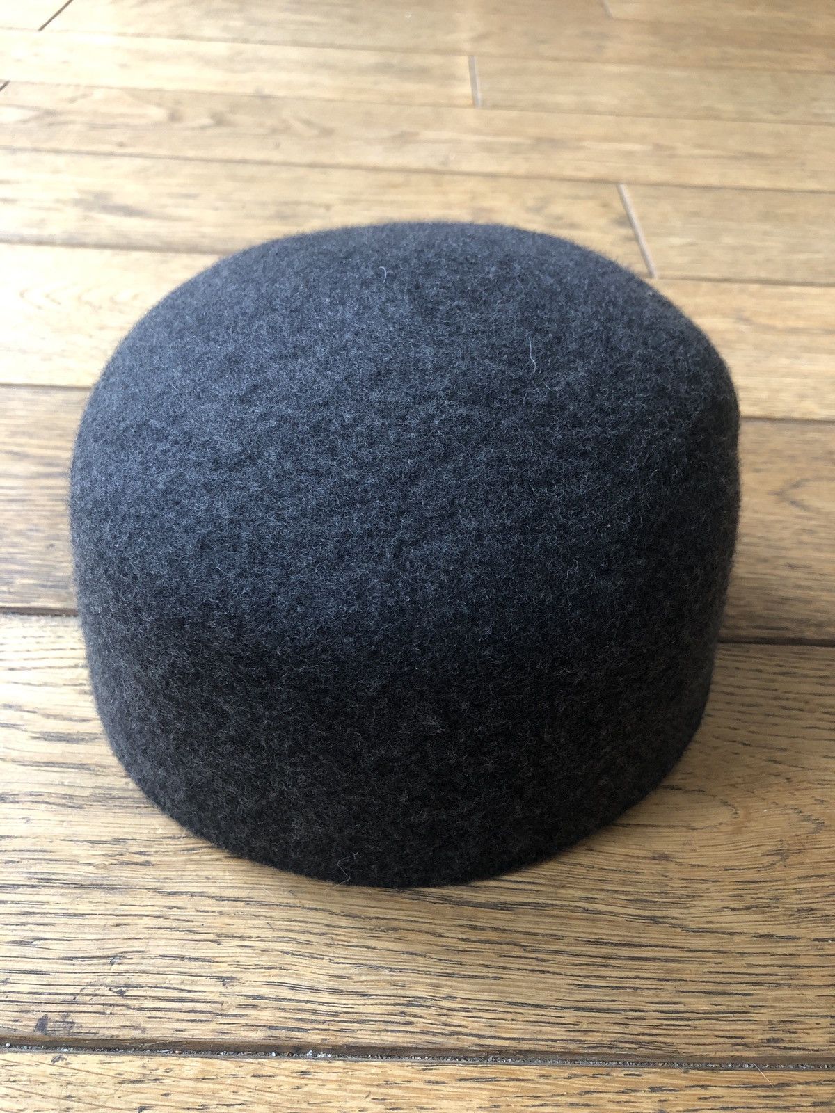 Comme des Garcons Ganryu cap Size ONE SIZE - 4 Thumbnail