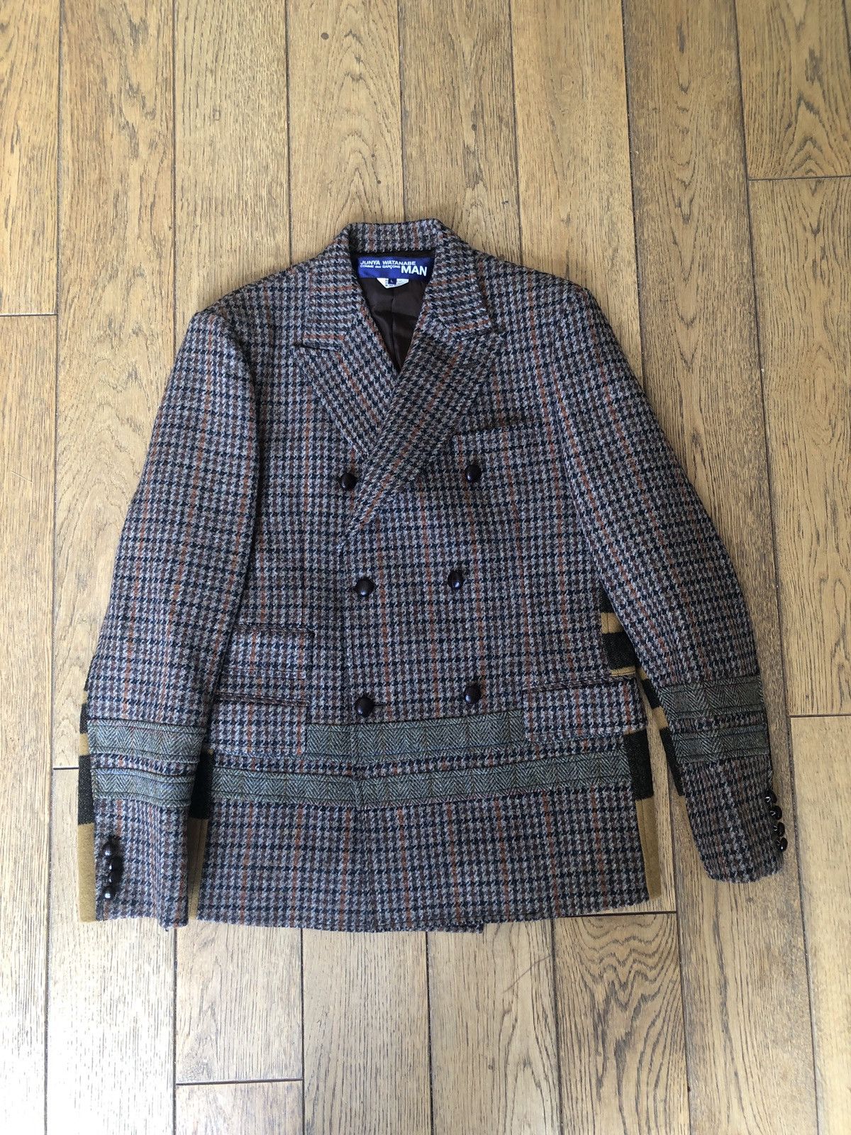 Junya Watanabe Blazer