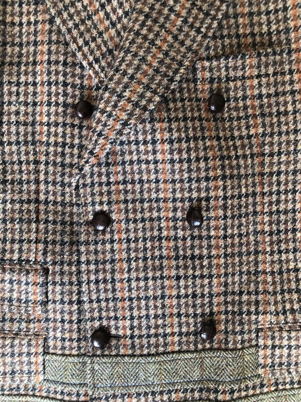 Comme des Garcons × Junya Watanabe Junya Watanabe Blazer Size 50R - 3 Thumbnail