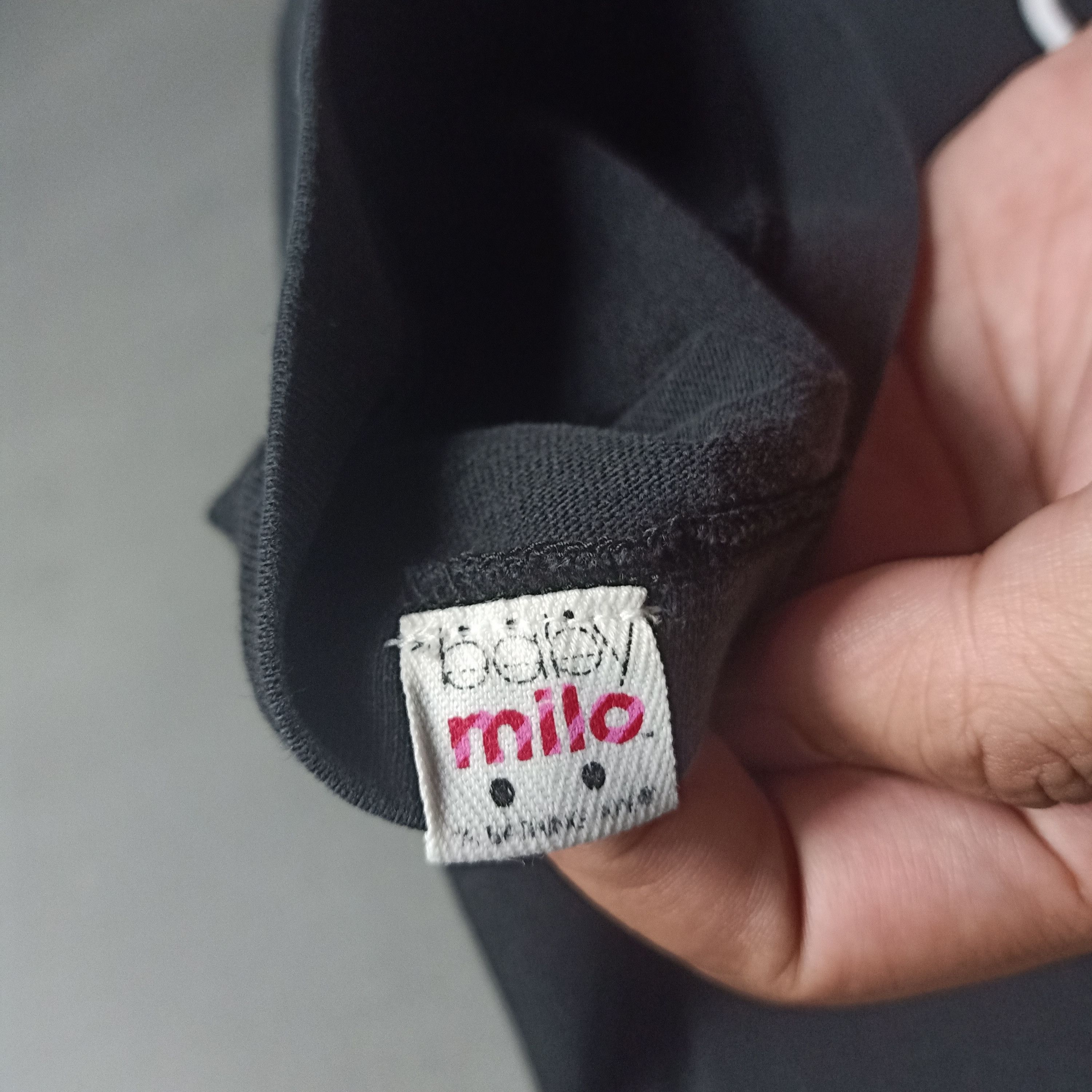 Bape Vintage Baby Milo Store Skull Size US M / EU 48-50 / 2 - 8 Thumbnail