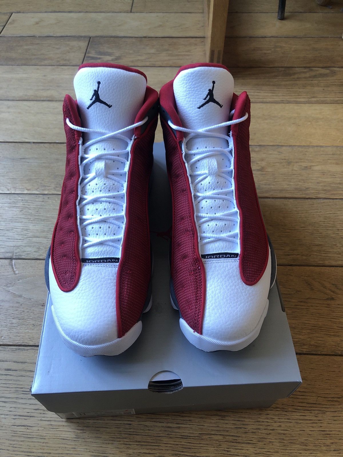 Jordan Brand Air Jordan 13 Size US 11 / EU 44 - 8 Thumbnail