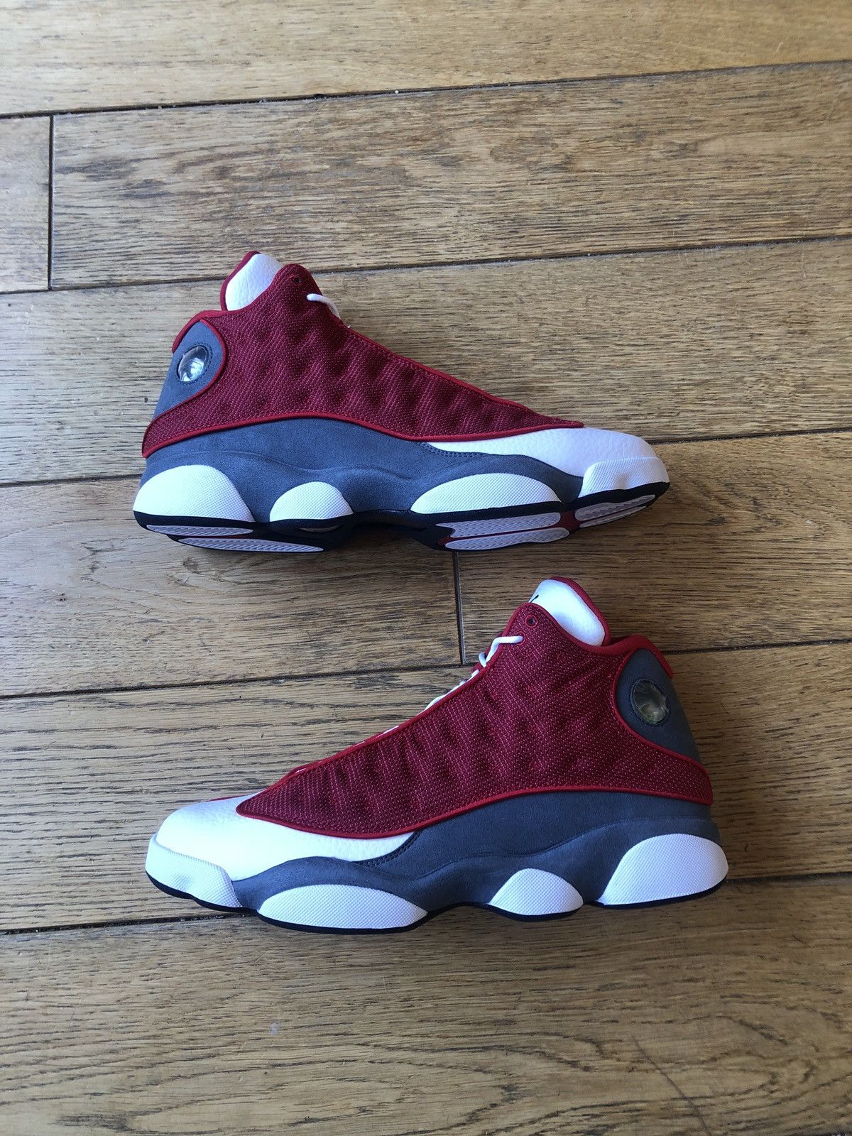 Jordan Brand Air Jordan 13 Size US 11 / EU 44 - 1 Thumbnail