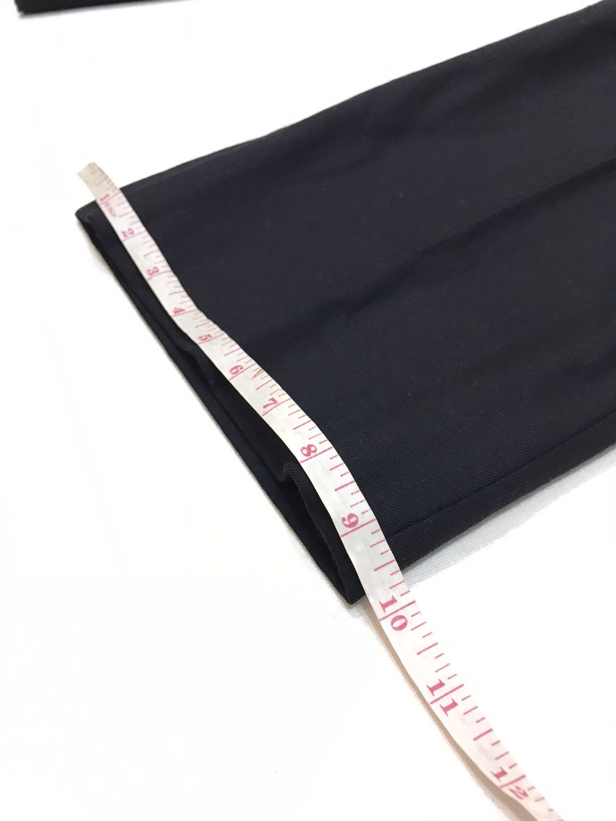 Burberry × Vintage VINTAGE BURBERRY WOOL PANTS JAPAN SIZE 31 Size US 31 - 6 Thumbnail