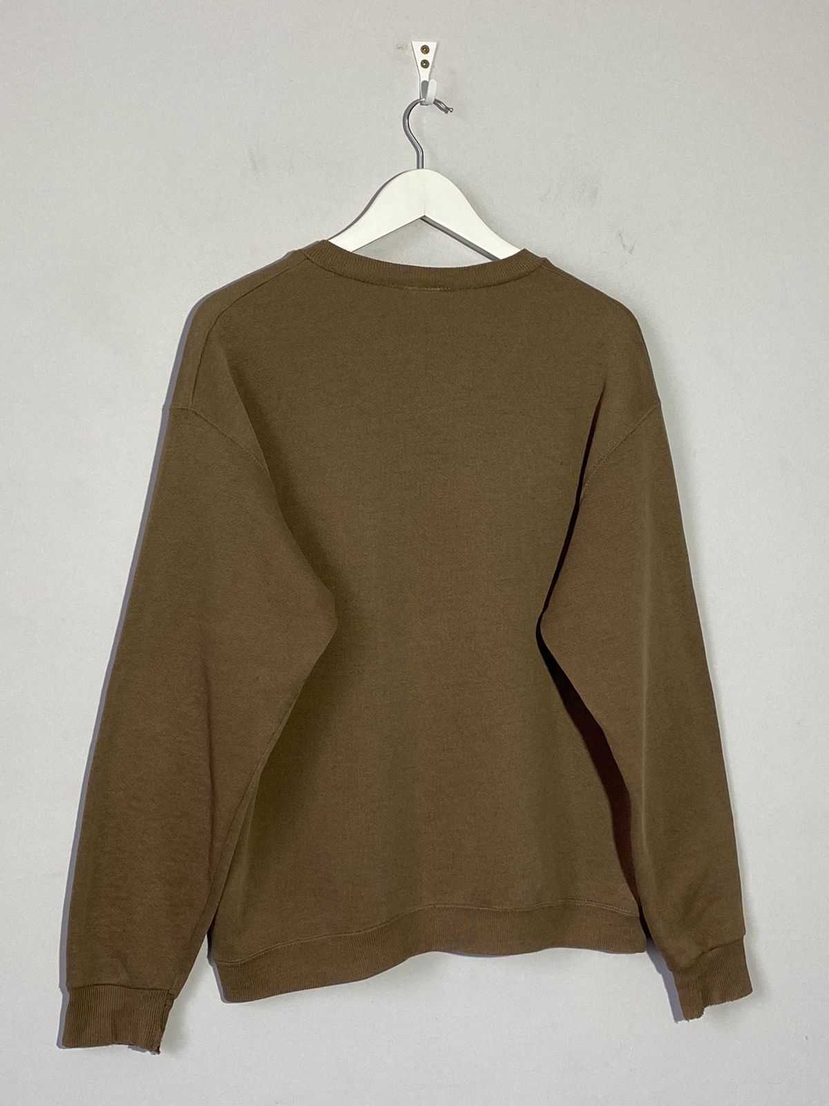 Hook-Ups Vintage Blind Skateboard Reaper Vintage Sweatshirt Size US M / EU 48-50 / 2 - 12 Thumbnail