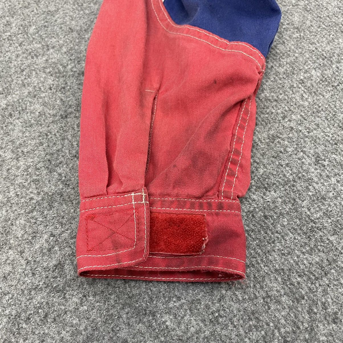 Gear for Sports × Vintage Vintage Overall JampsuitsToyota Technical College Nagoya Size US 36 / EU 52 - 11 Thumbnail