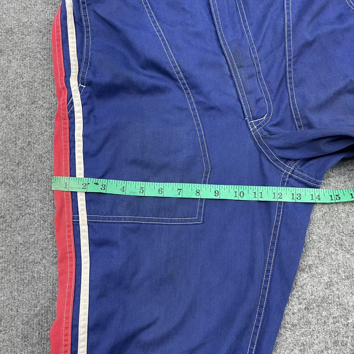 Gear for Sports × Vintage Vintage Overall JampsuitsToyota Technical College Nagoya Size US 36 / EU 52 - 14 Thumbnail