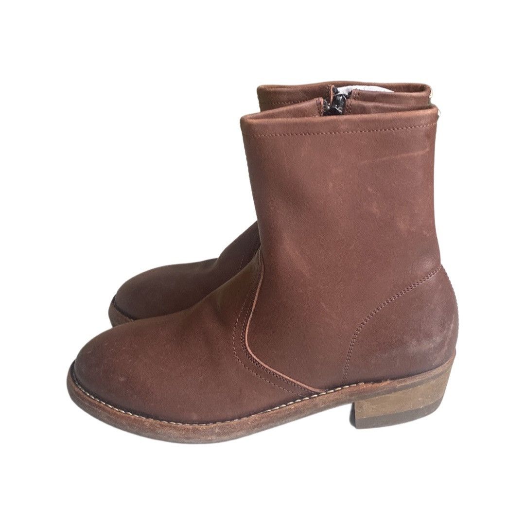 〈Maison Margiela〉REPLICA/Campus boots/43 $_57.JPG?set_id=880000500F