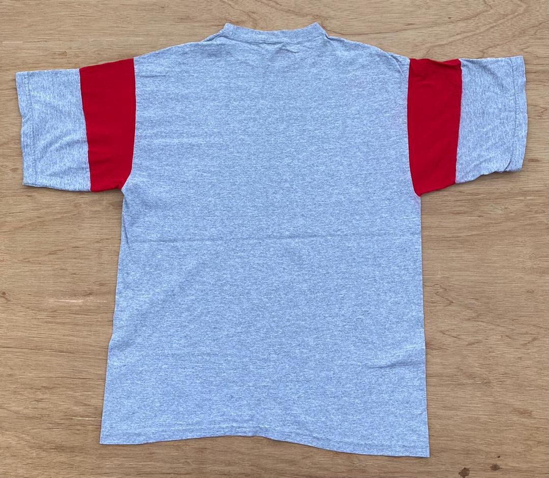 Vintage vintage tee D -18 cardinals Size US L / EU 52-54 / 3 - 3 Thumbnail