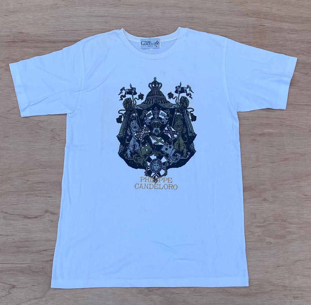 Other Philippe Candeloro Paris Size US M / EU 48-50 / 2 - 1 Thumbnail