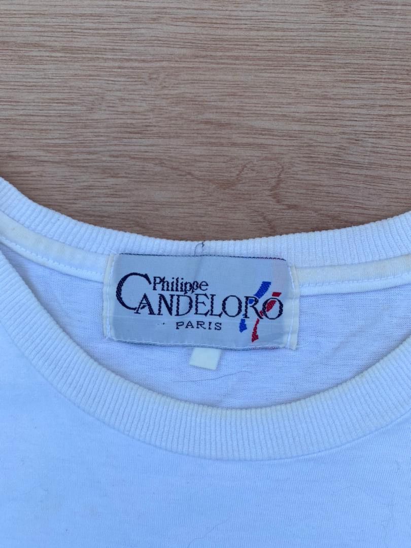 Other Philippe Candeloro Paris Size US M / EU 48-50 / 2 - 3 Thumbnail