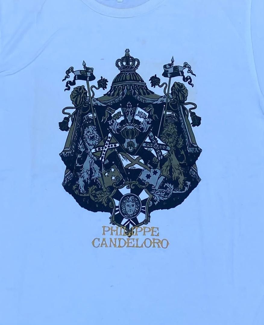 Other Philippe Candeloro Paris Size US M / EU 48-50 / 2 - 2 Thumbnail