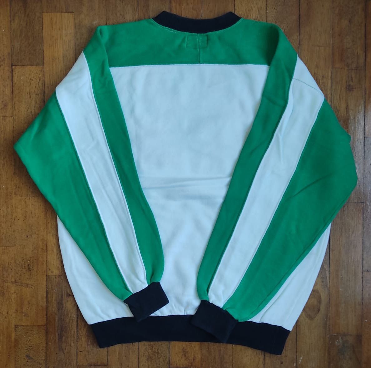 Benetton × Formula 1 vintage Benetton Formula One SW 4 Size US L / EU 52-54 / 3 - 3 Thumbnail