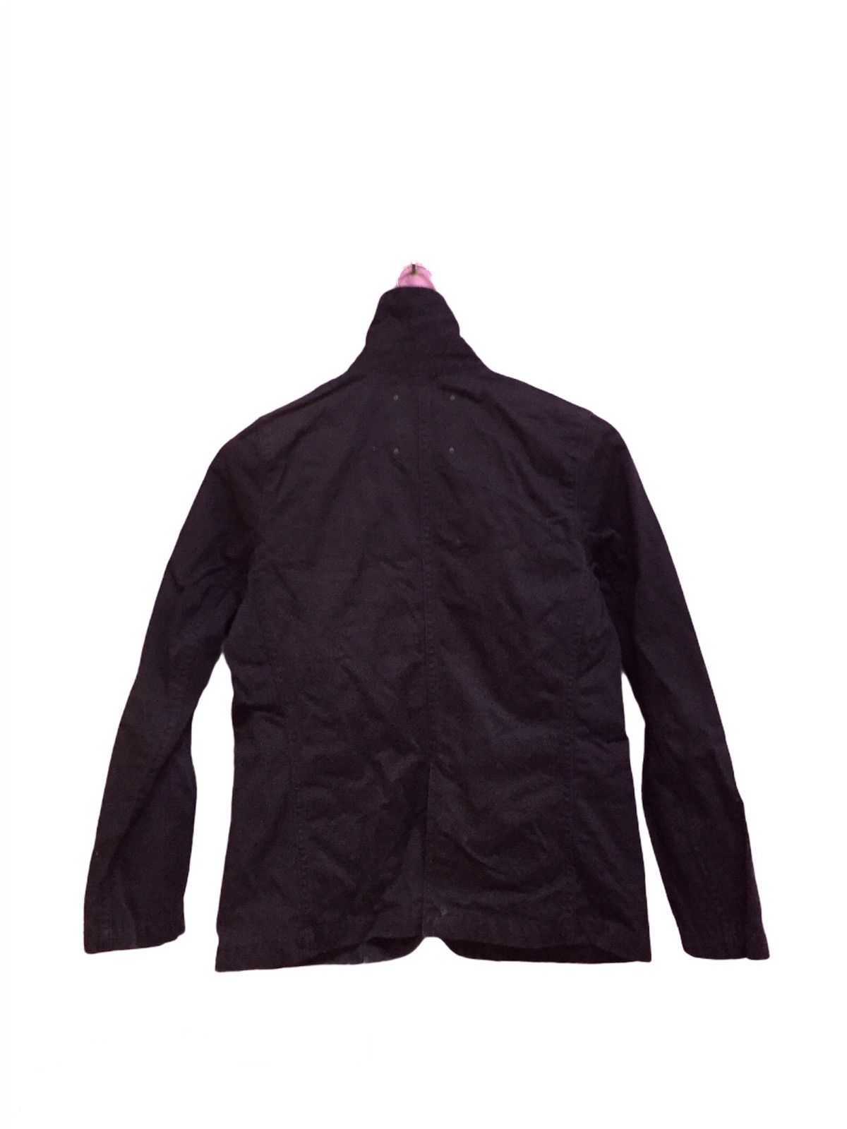 Melrose Last Drop Melrose Claire Jackets Size US M / EU 48-50 / 2 - 2 Thumbnail