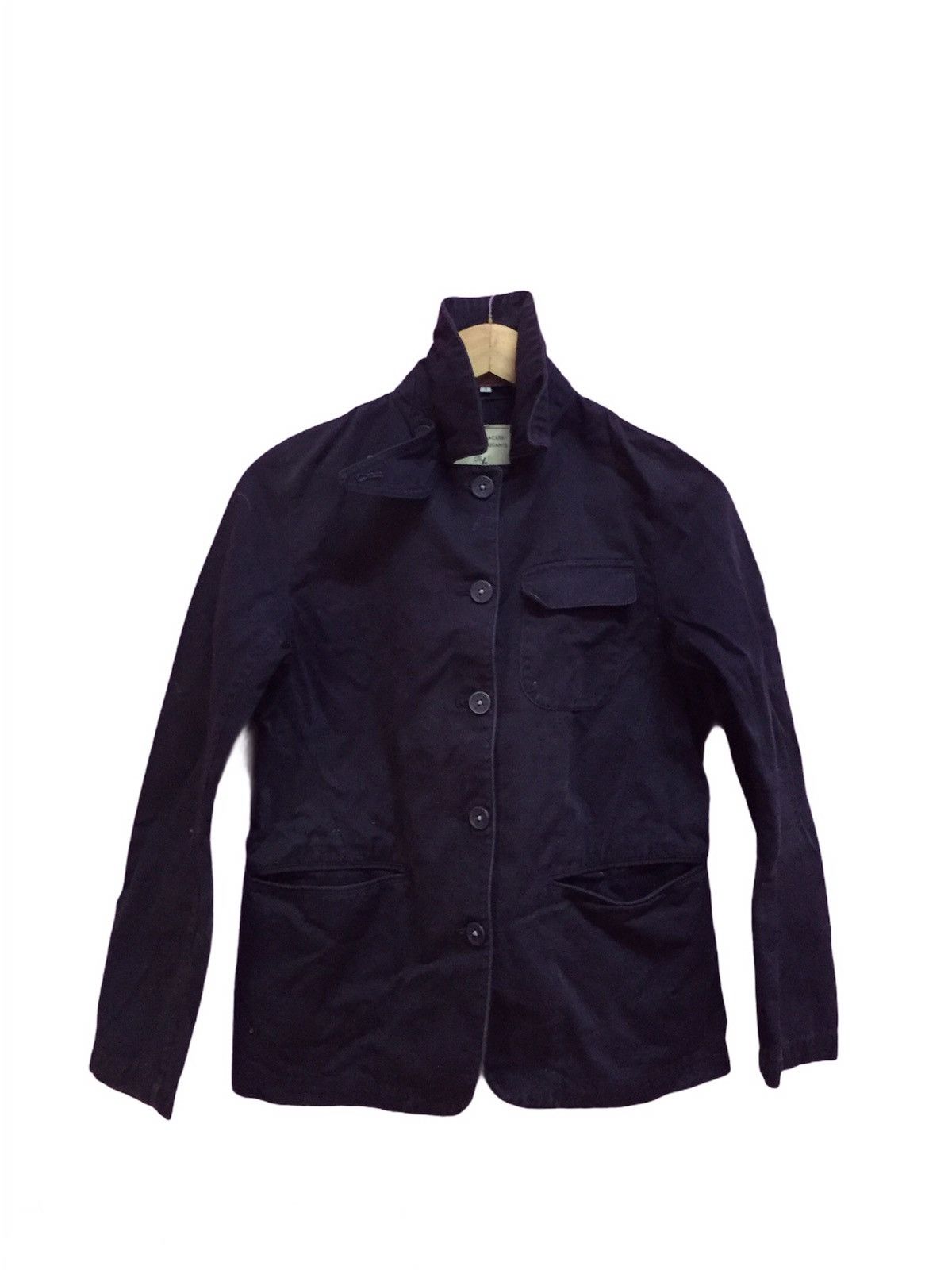 Melrose Last Drop Melrose Claire Jackets Size US M / EU 48-50 / 2 - 1 Thumbnail