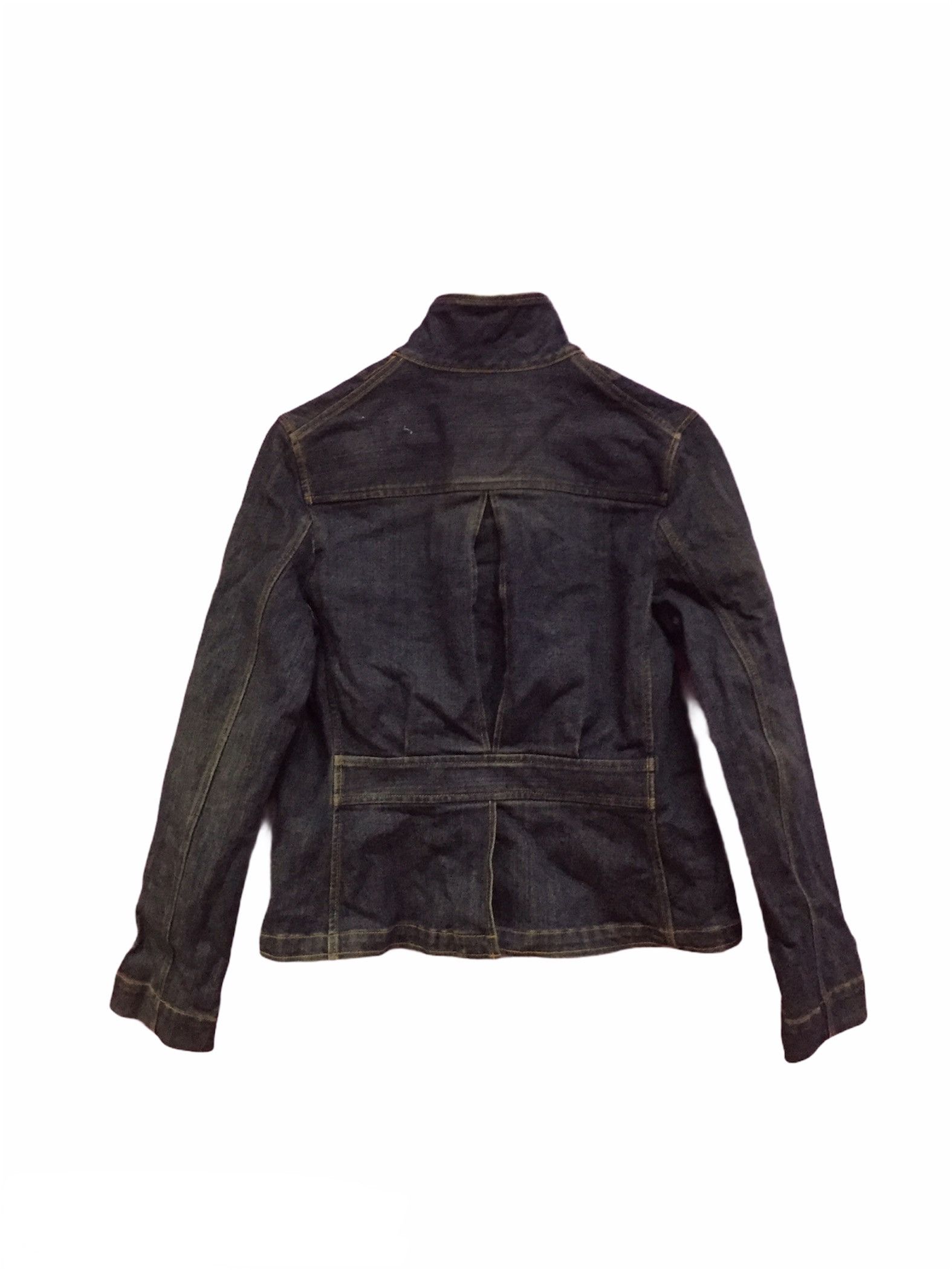 Ralph Lauren Ralph Lauren Denim Jackets Size US S / EU 44-46 / 1 - 2 Thumbnail