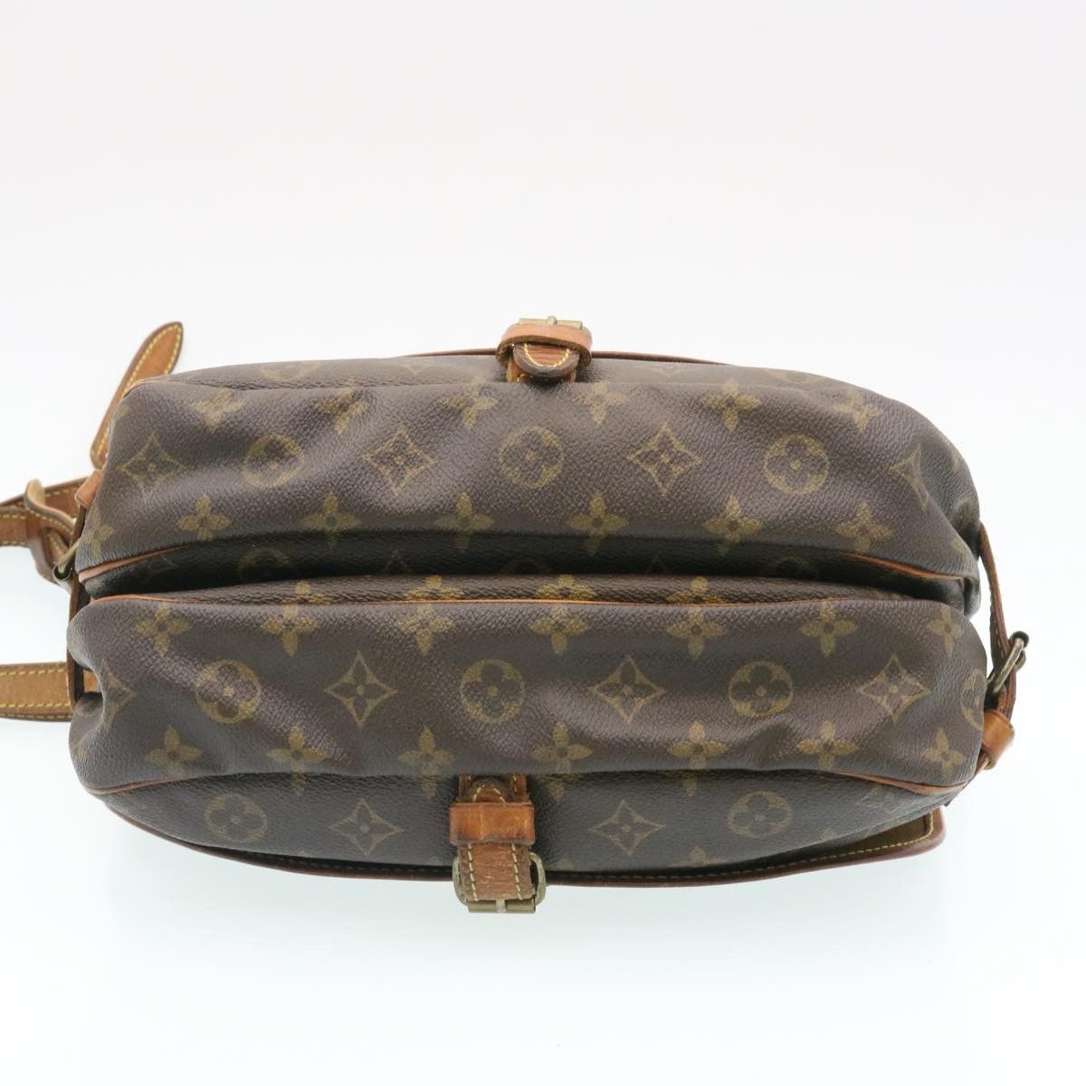 Louis Vuitton Louis Vuitton Monogram Crossbody Bag Size ONE SIZE - 6 Thumbnail