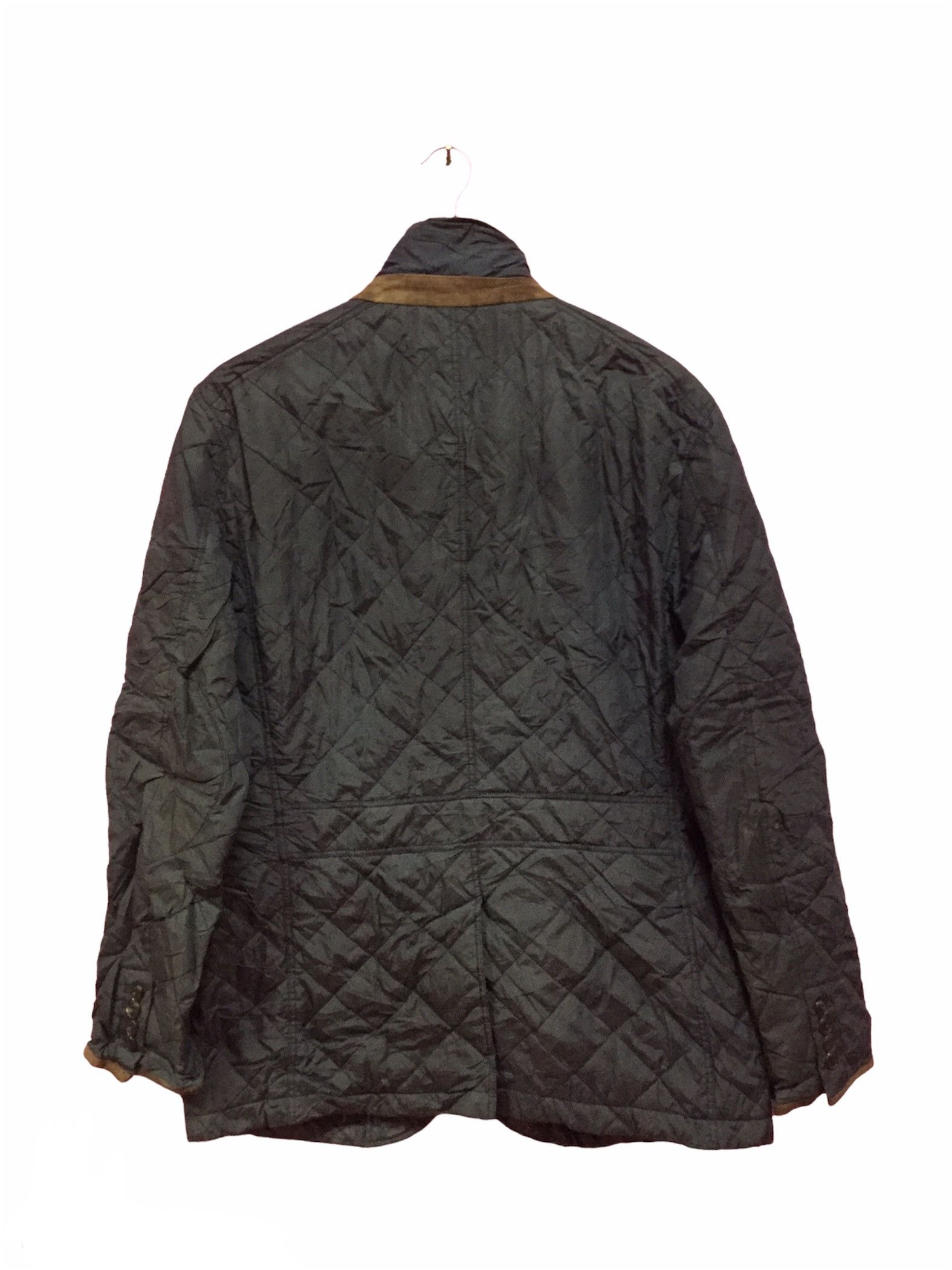 Polo Ralph Lauren Polo Ralph Lauren Puffer Jackets Size M Size US M / EU 48-50 / 2 - 2 Thumbnail