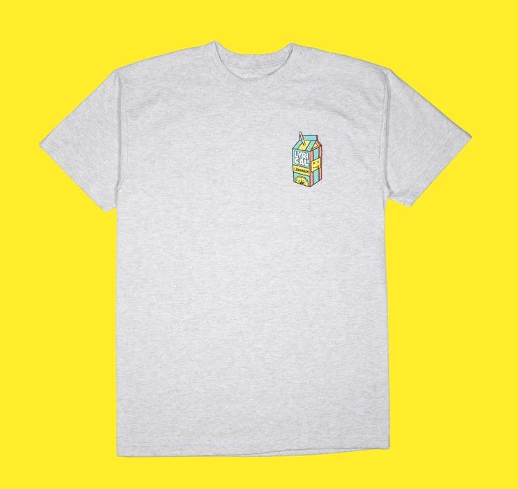 Lyrical Lemonade Lyrical Lemonade T Shirt- Large Size US L / EU 52-54 / 3 - 2 Thumbnail